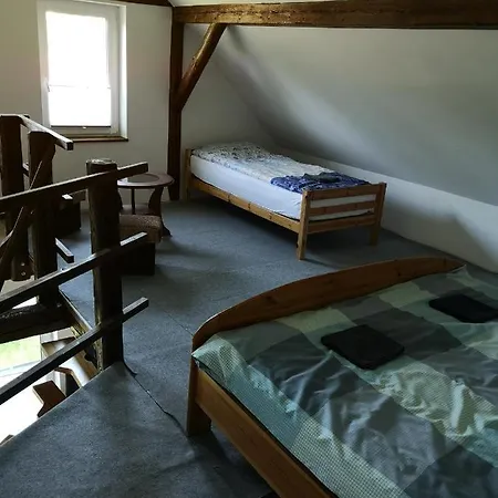 Gasthaus Siedlisko Waliszowka Bystrzyca Kłodzka Exterior foto