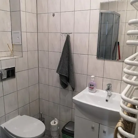Gasthaus Siedlisko Waliszowka Bystrzyca Kłodzka Exterior foto
