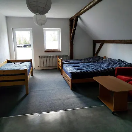 Gasthaus Siedlisko Waliszowka Bystrzyca Kłodzka Exterior foto