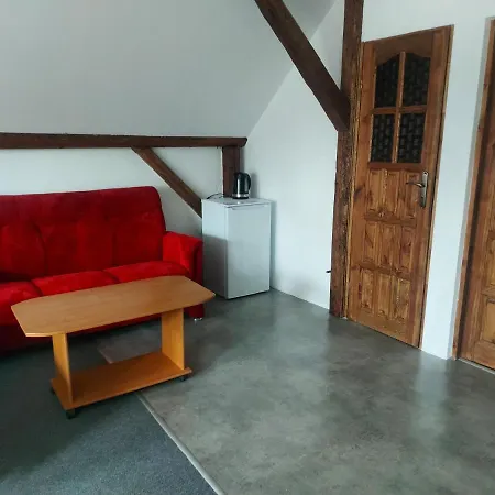 Gasthaus Siedlisko Waliszowka Bystrzyca Kłodzka Exterior foto