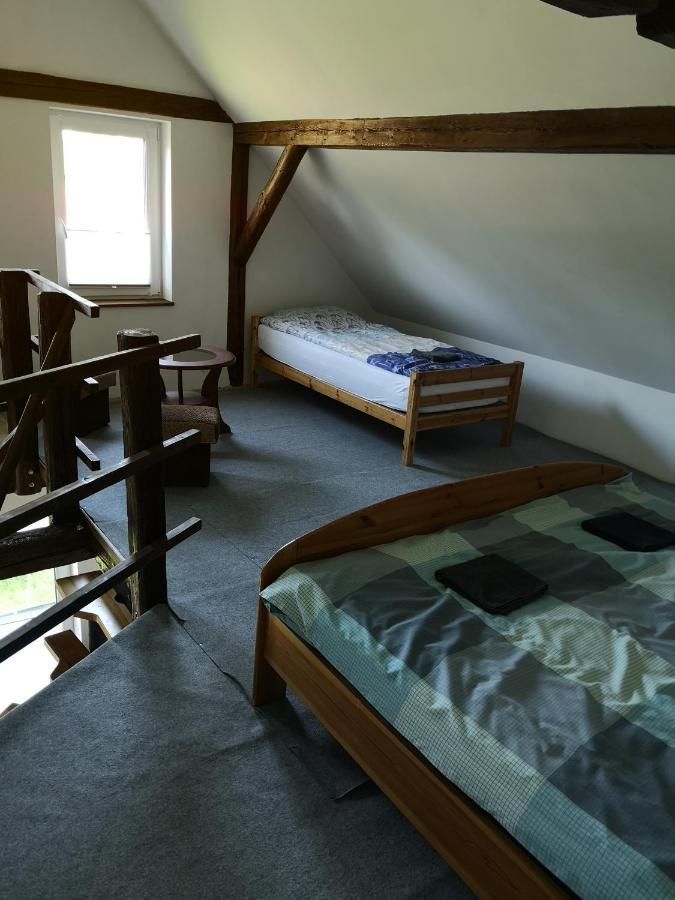 Siedlisko Waliszowka Bystrzyca Kłodzka