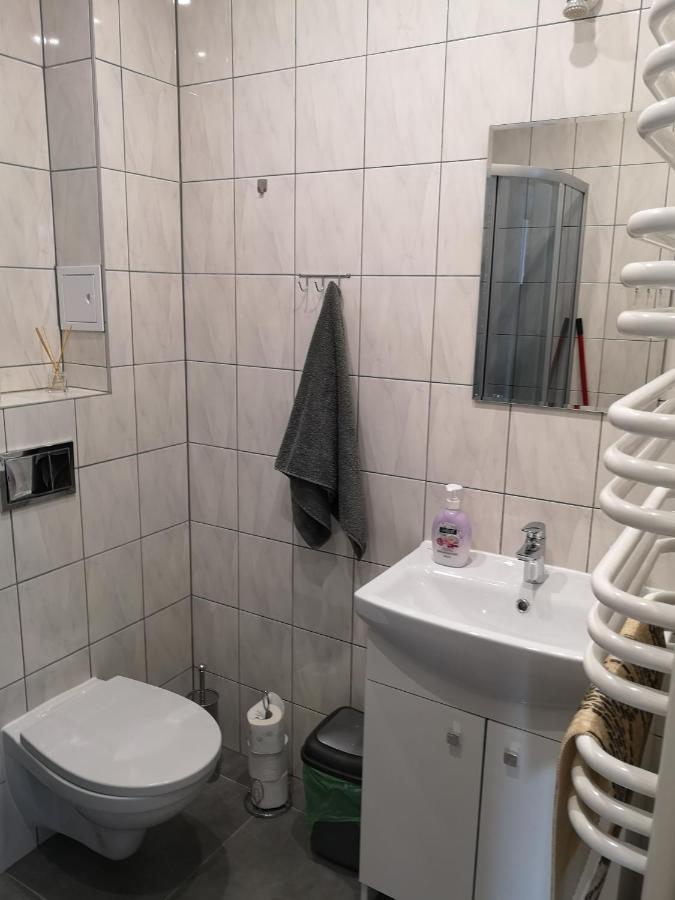 Siedlisko Waliszowka Bystrzyca Kłodzka