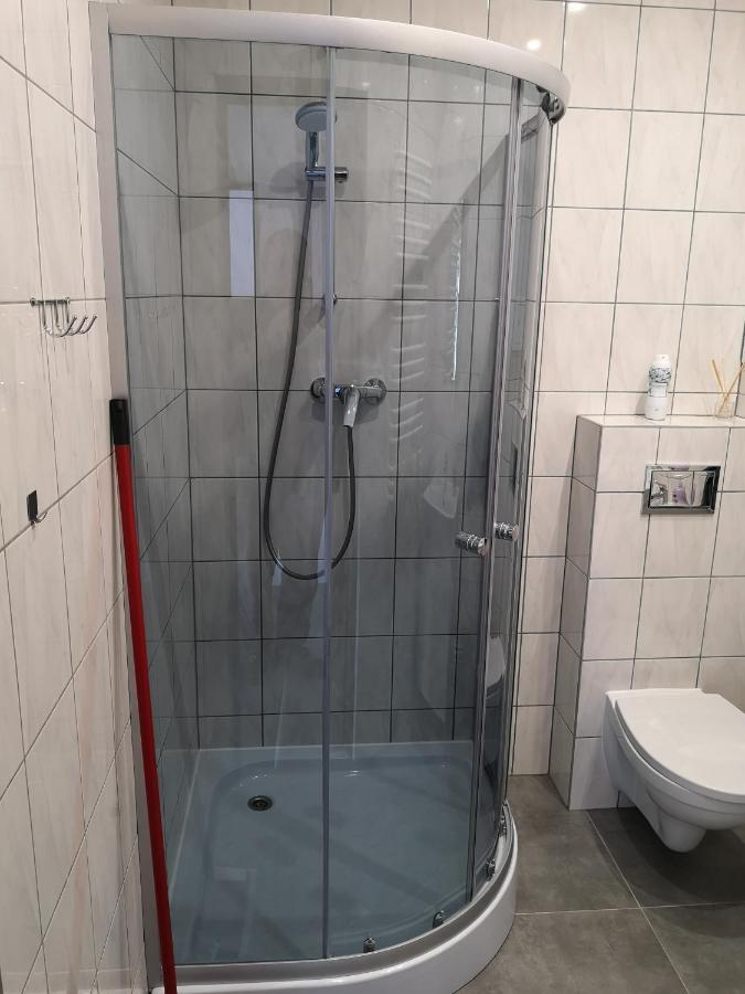 Landhaus Siedlisko Waliszowka *