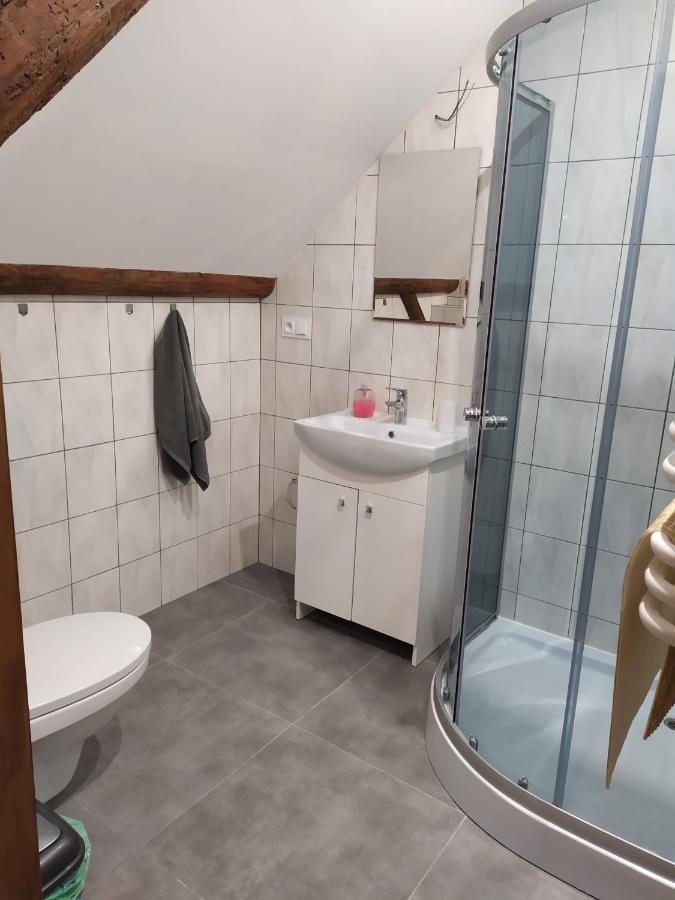 Landhaus Siedlisko Waliszowka
