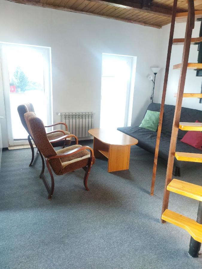 Landhaus Siedlisko Waliszowka