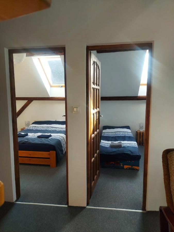 Landhaus Siedlisko Waliszowka *