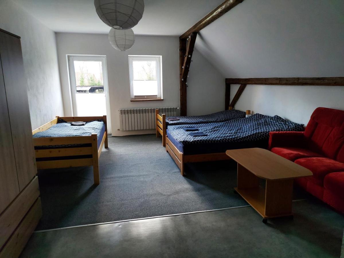 Landhaus Siedlisko Waliszowka