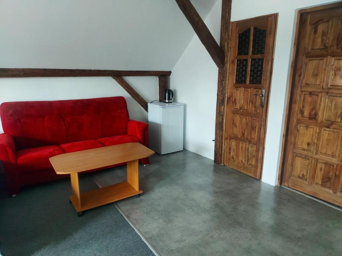 Landhaus Siedlisko Waliszowka Bystrzyca Kłodzka