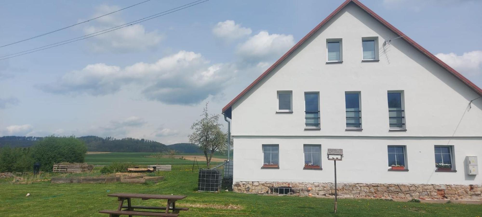 Siedlisko Waliszowka *