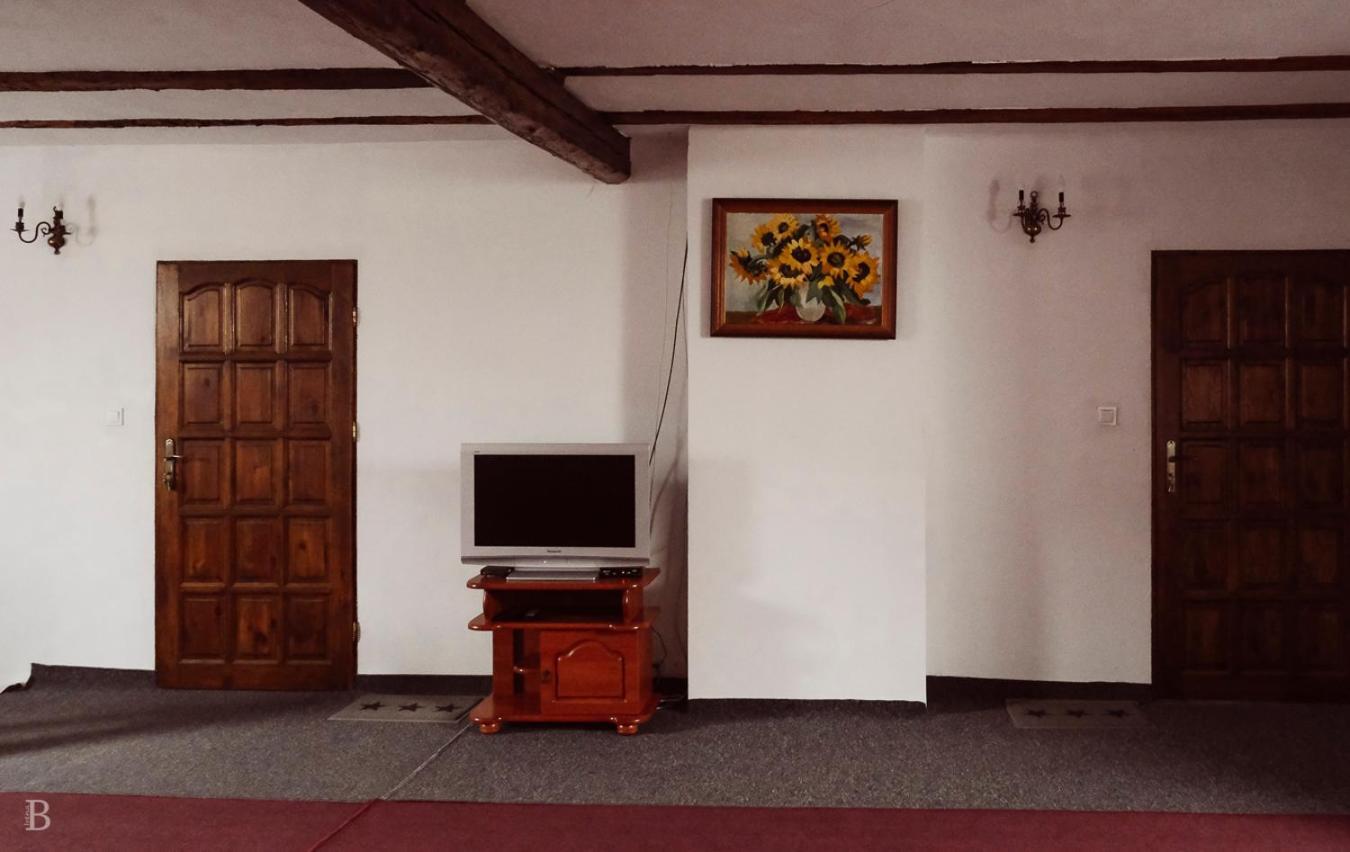 Landhaus Siedlisko Waliszowka Bystrzyca Kłodzka